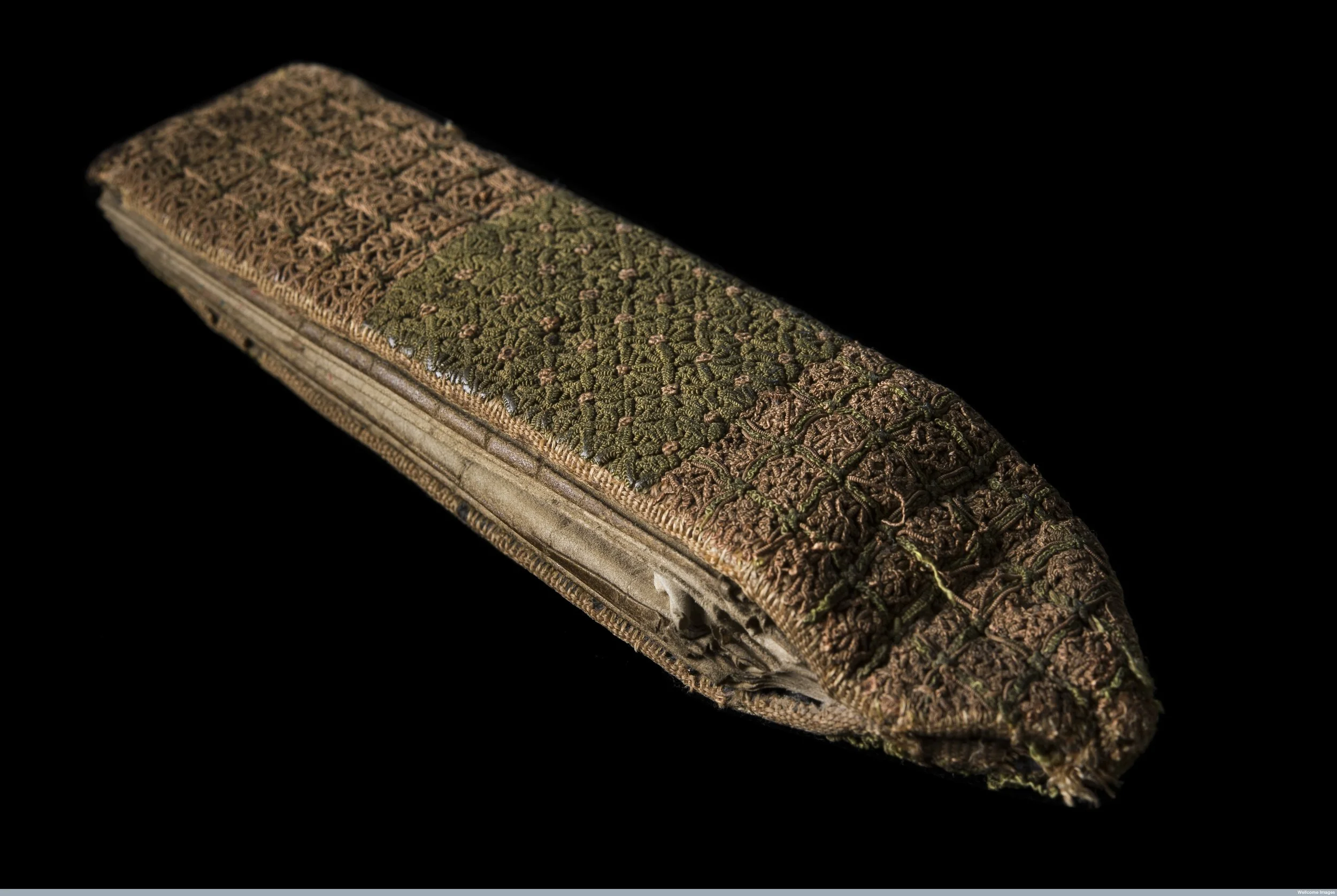 Wellcome Library MS 8932