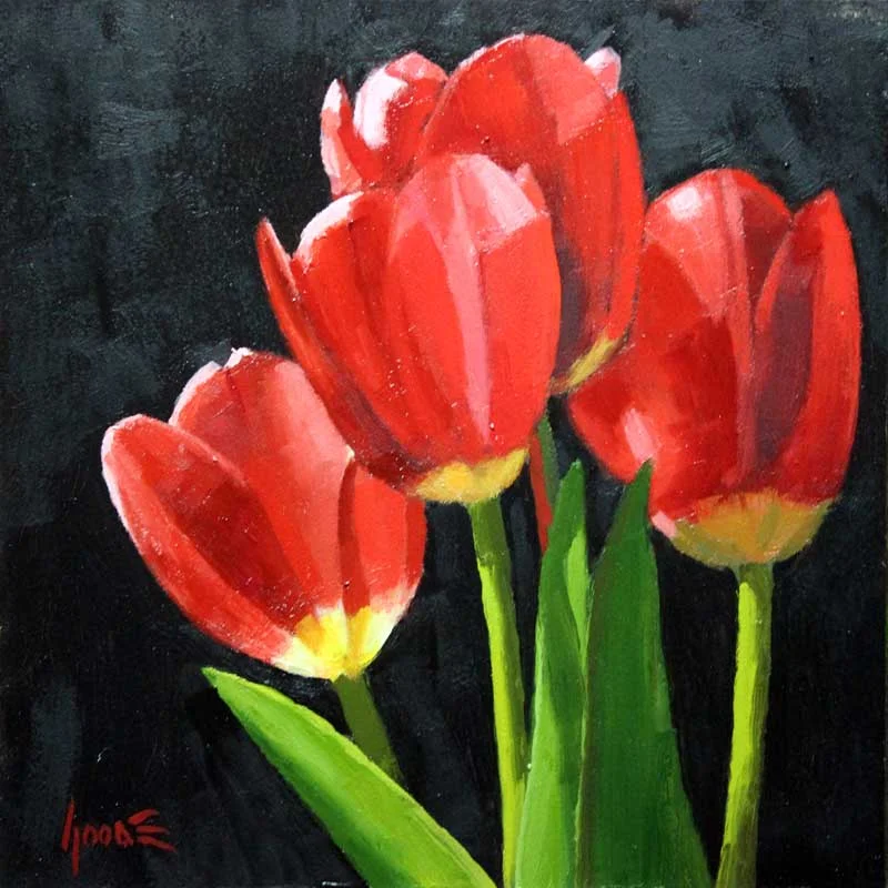 Tulips No.2
