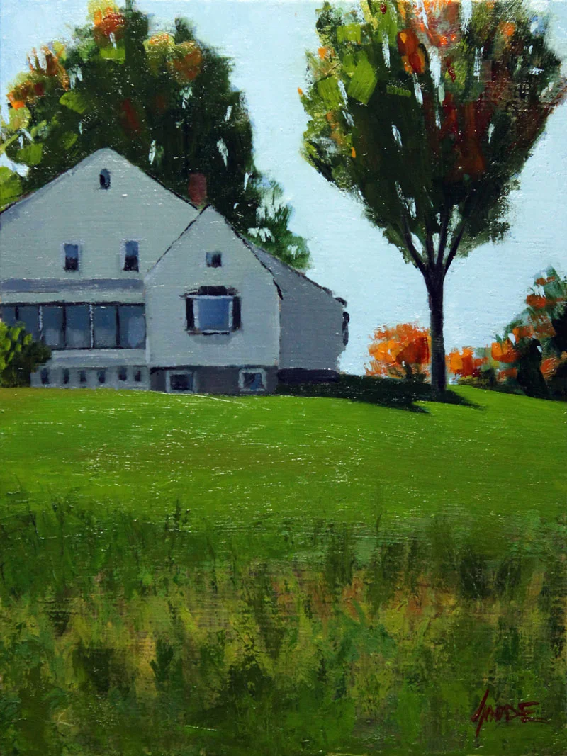 Purling Beck Road Farmhouse No.1