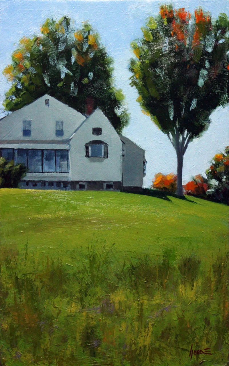 Purling Beck Road Farmhouse No.2