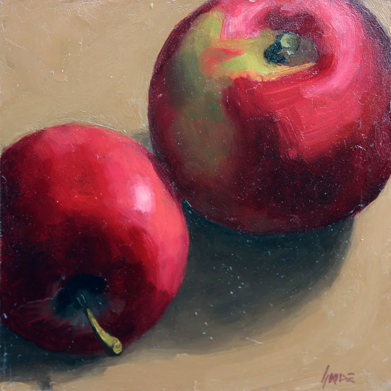 Gala Apples