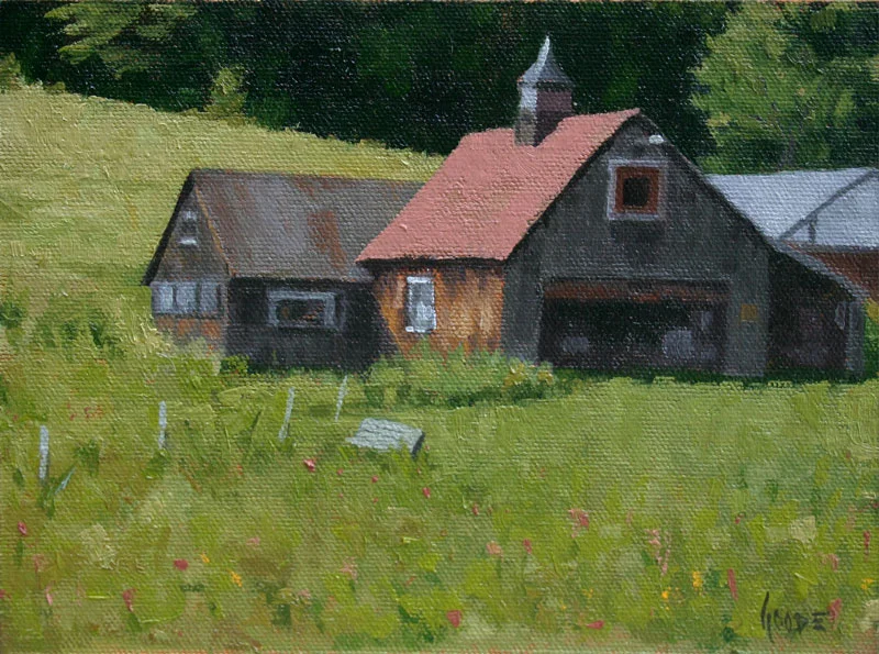 East Washington Farm