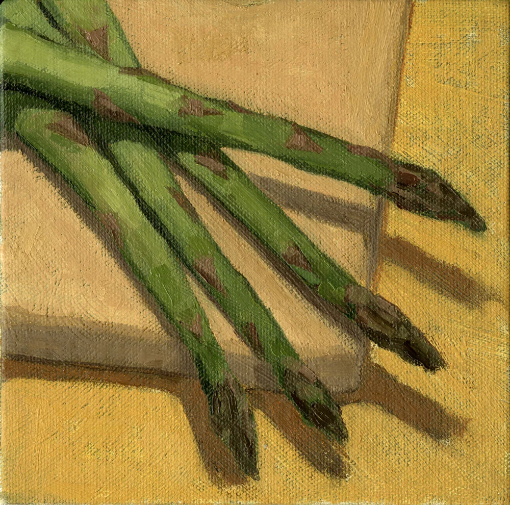 Asparagus No.2