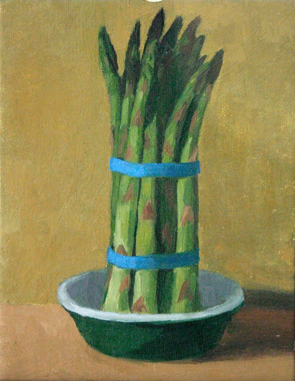 Asparagus No.1