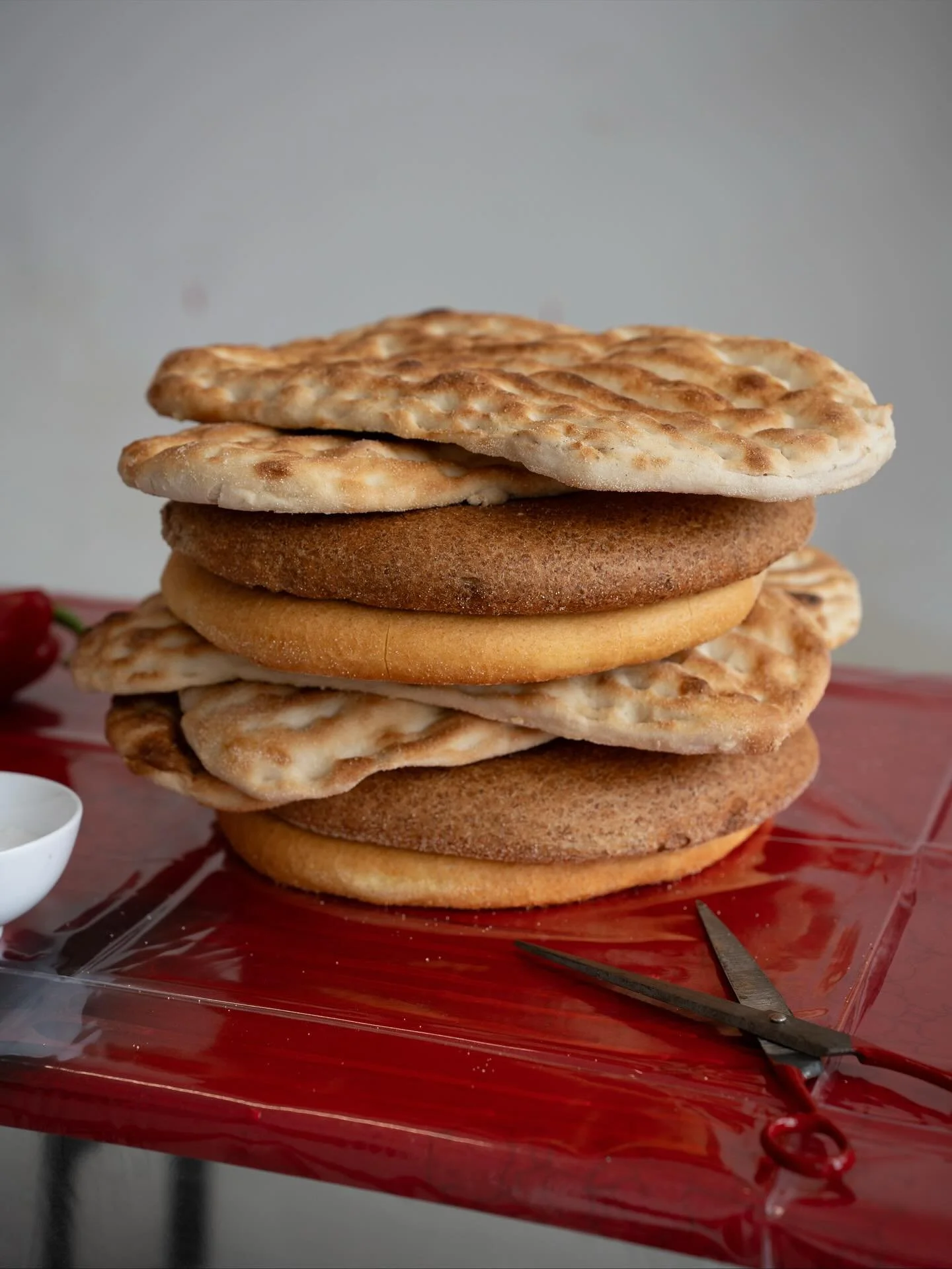 Be Nice, Brunch

@Eat Your Feelings, is a journey through the world of food in its vast interpretations outside the domestic context. It aspires to spark conversations and foster a sense of Community through playful encounters that at times combine s