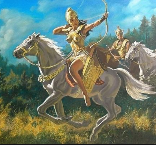 Sarmatian Queen Amage.png