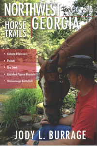Northwest Georgia Horse Trails