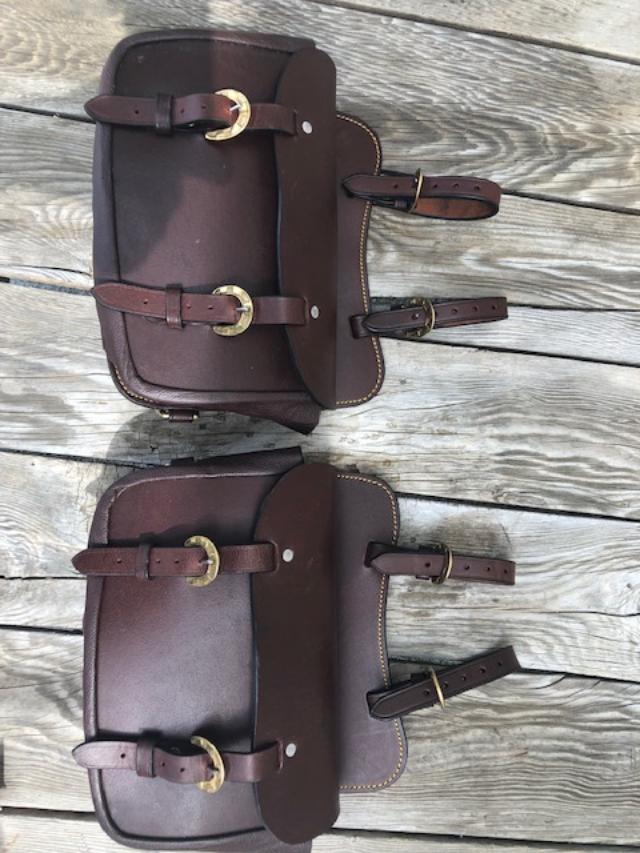 Bryant Saddle Bag R21E3R75, Cra-wallonieShops