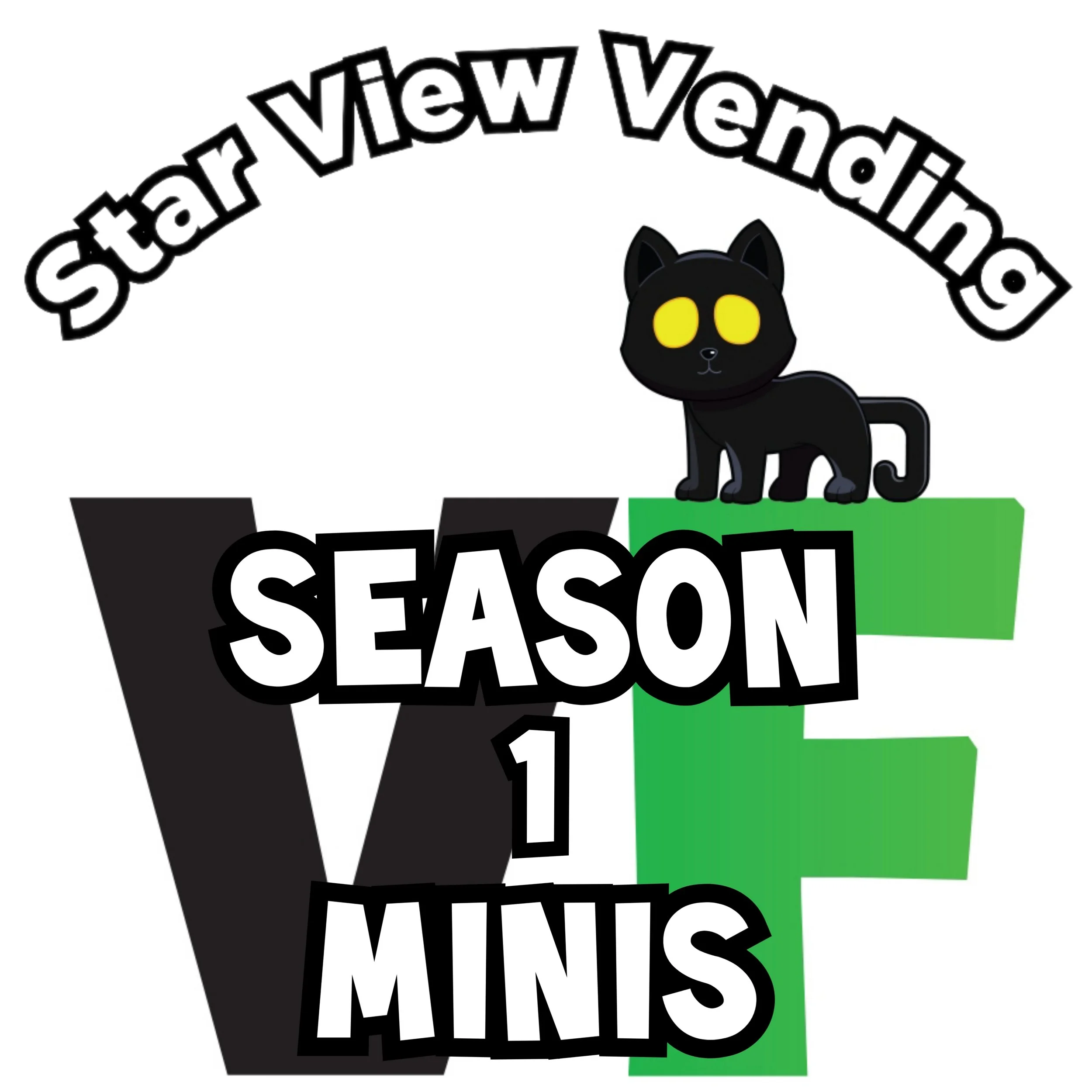 VeeFriends Minis Season 1