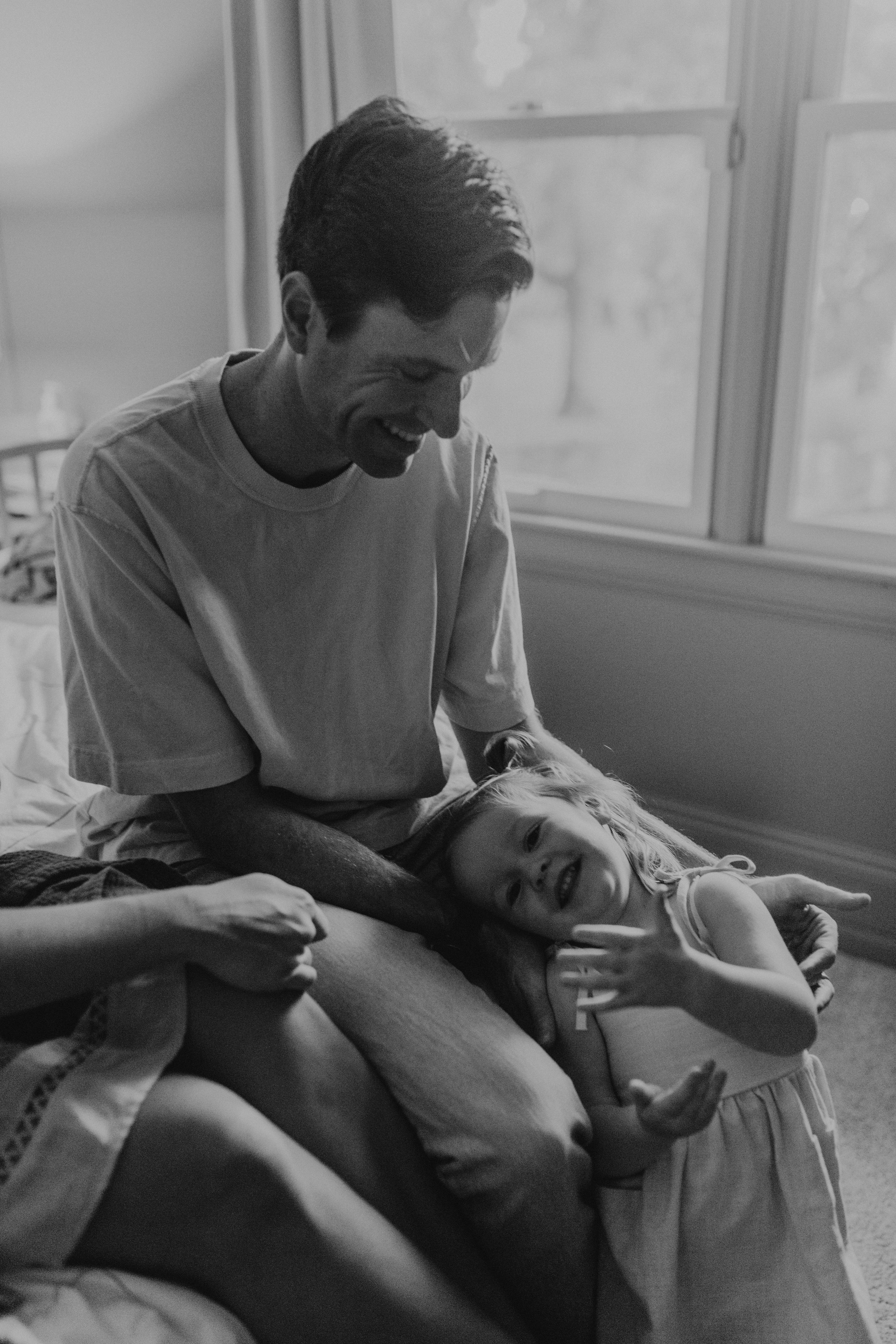 St. Louis Family Photographer 