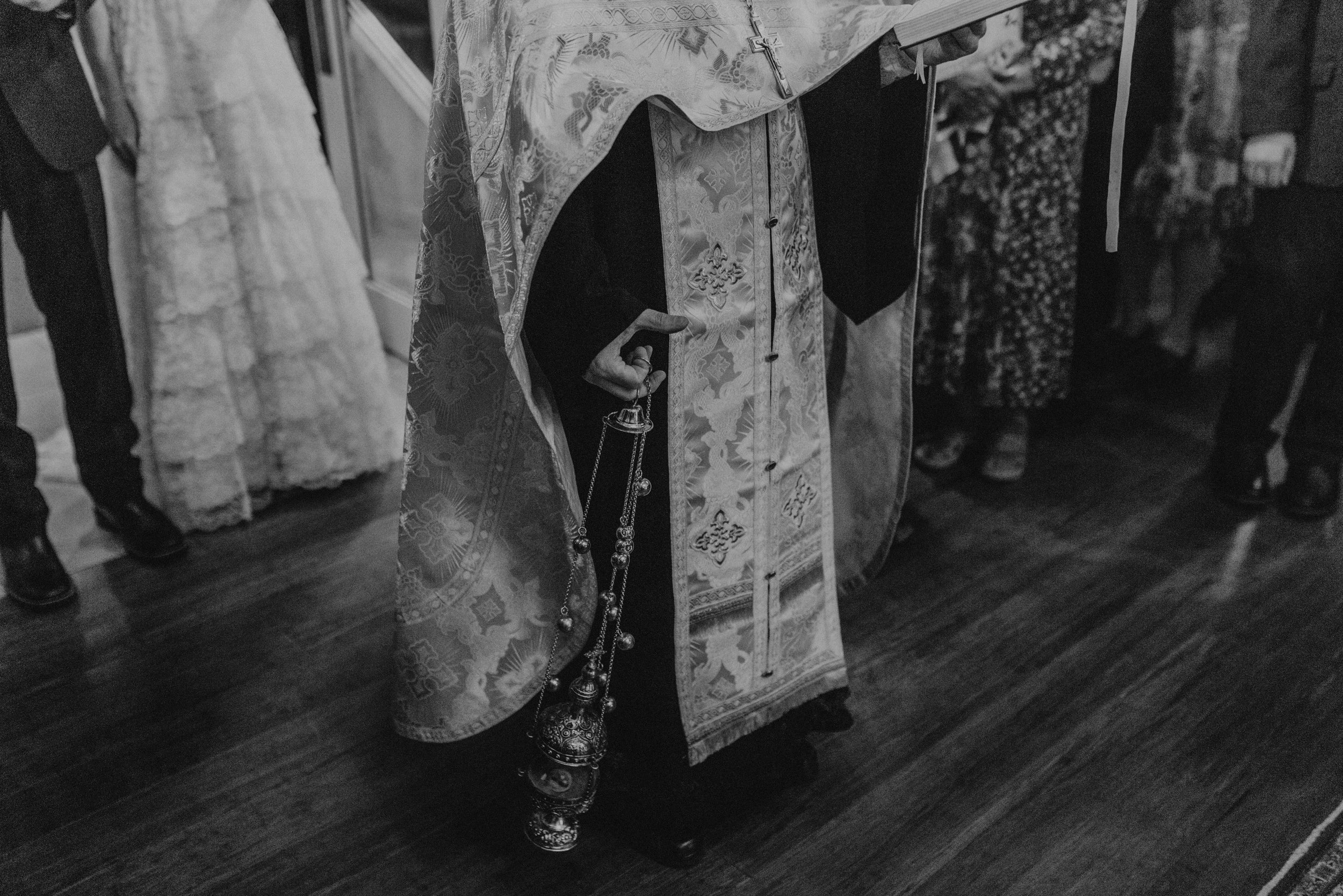  Russian Orthodox wedding photographer. Russian Orthodox wedding in St. Louis Missouri. Greek Orthodox wedding photographer Kindred Photo Co. St. Louis Missouri cinematic wedding photographer that specializes in romantic, true to color wedding photog