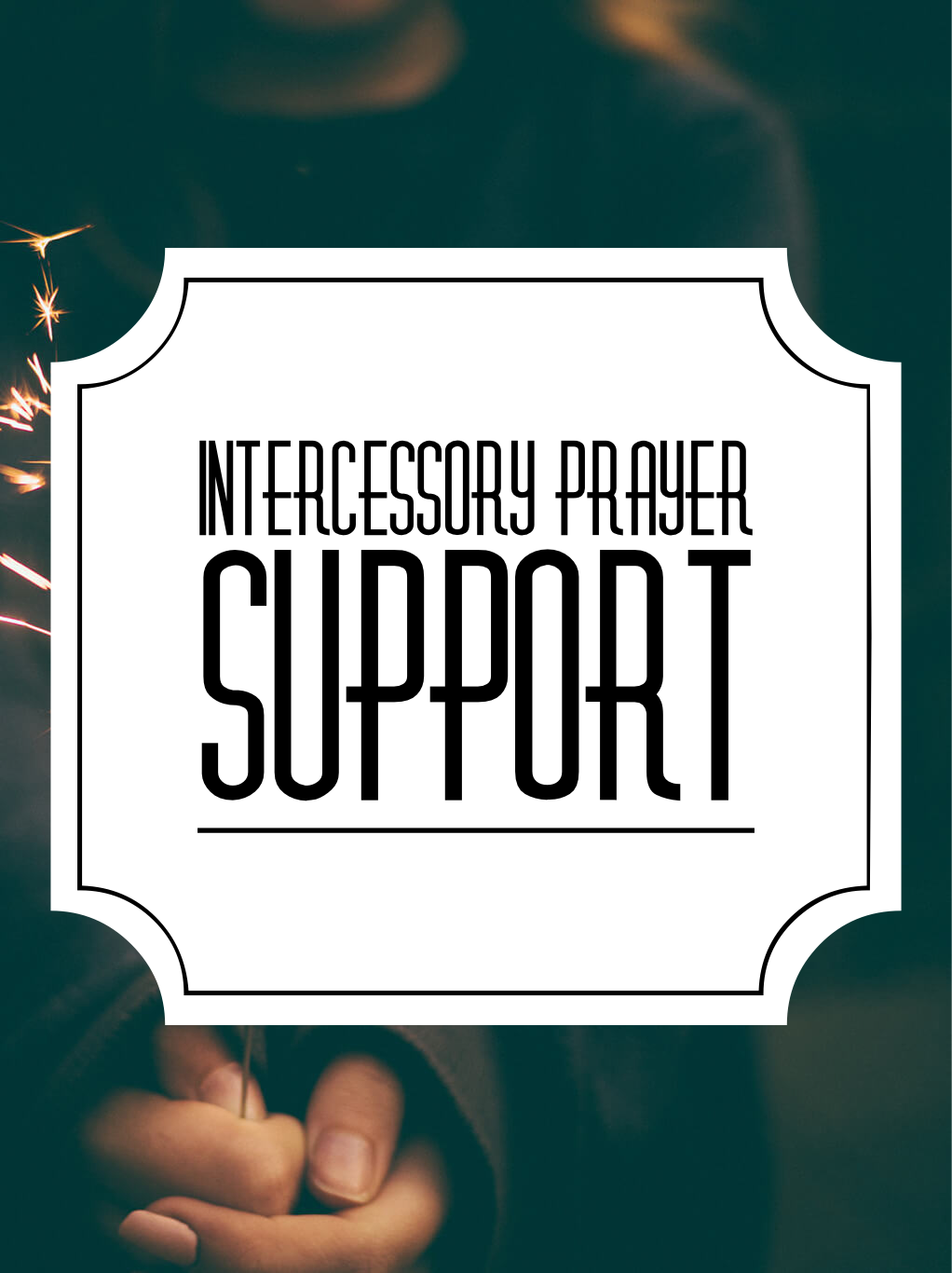 The Blanket — Gerald A Johnson Ministries