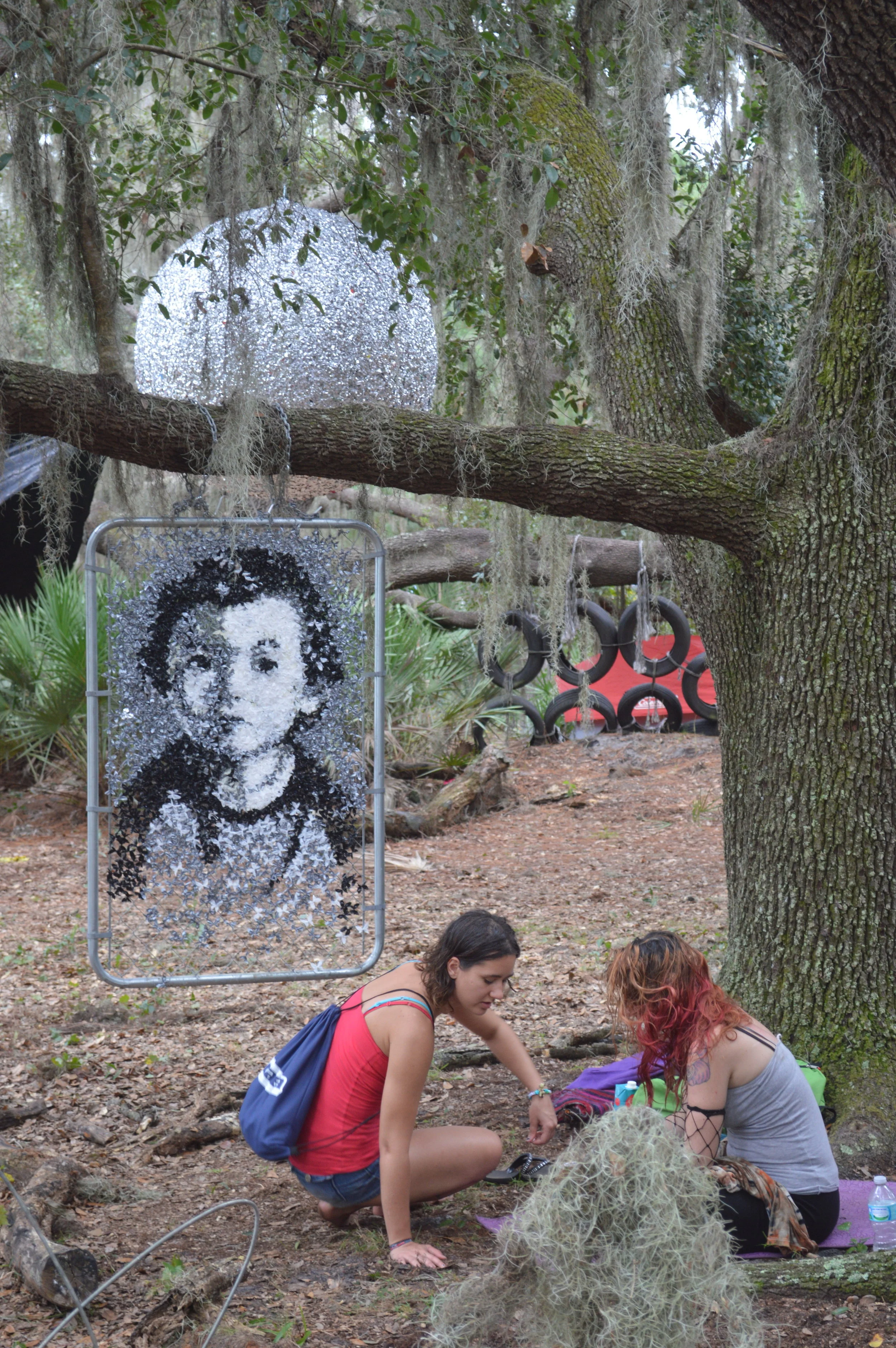 Zen Awakening Festival 2015