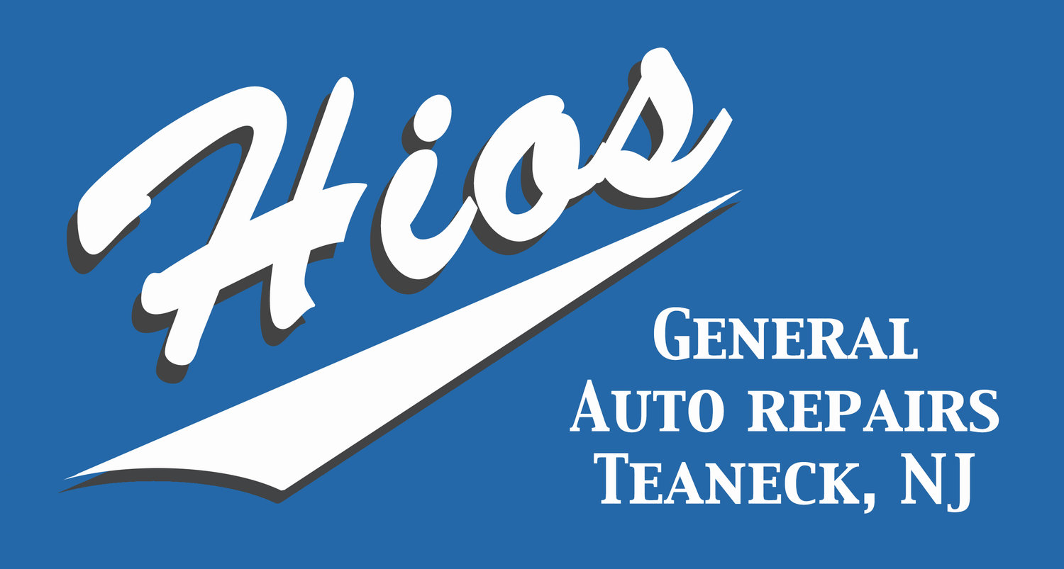 Hios General Auto Repairs 