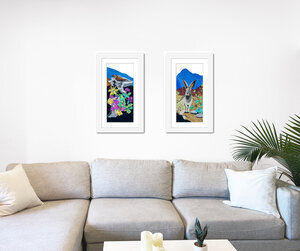 Wren+on+the+Rocks,+Grey+Hare+-+in+room+big+-+white+frame.jpg