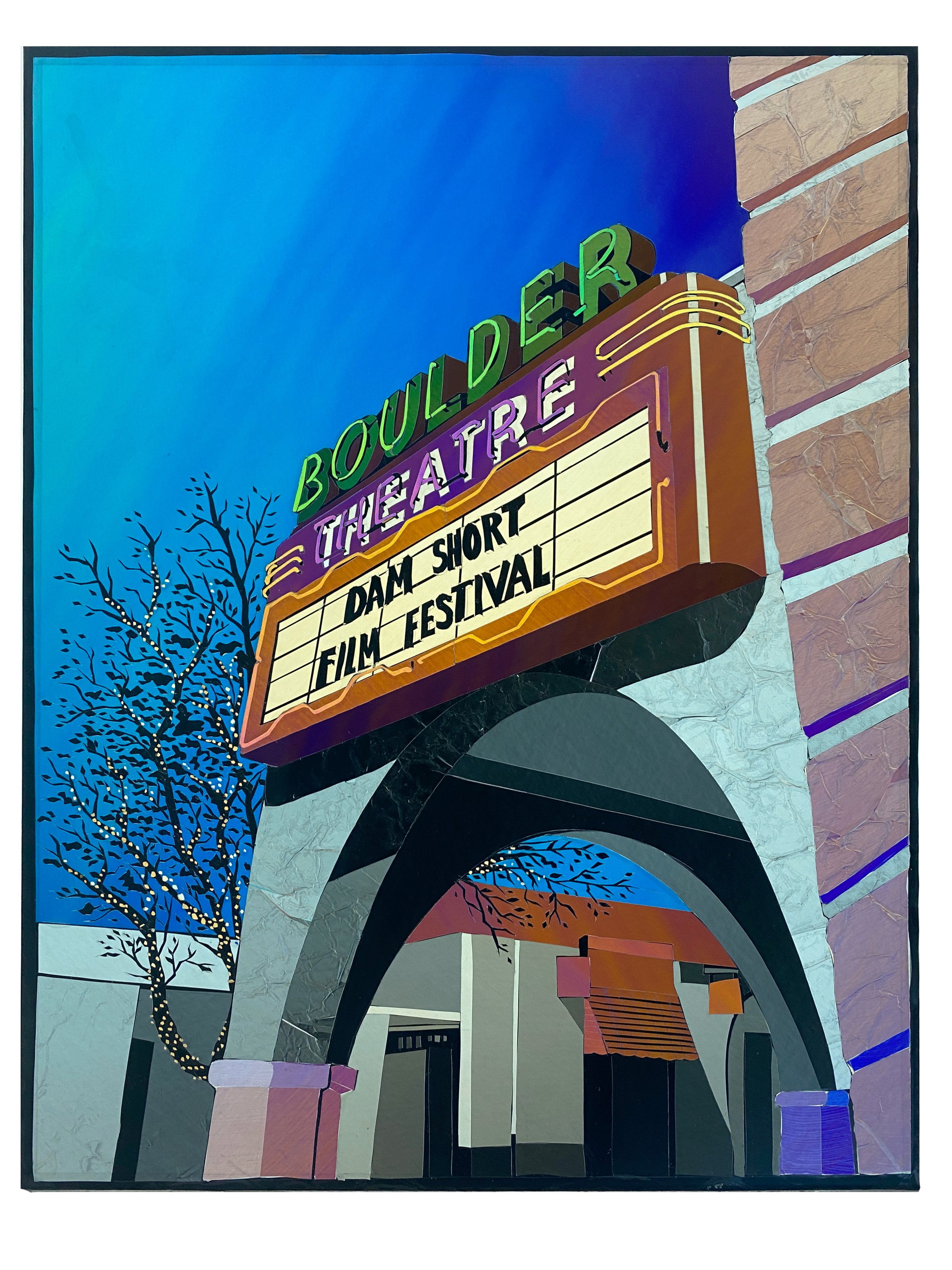 "Boulder Theatre"