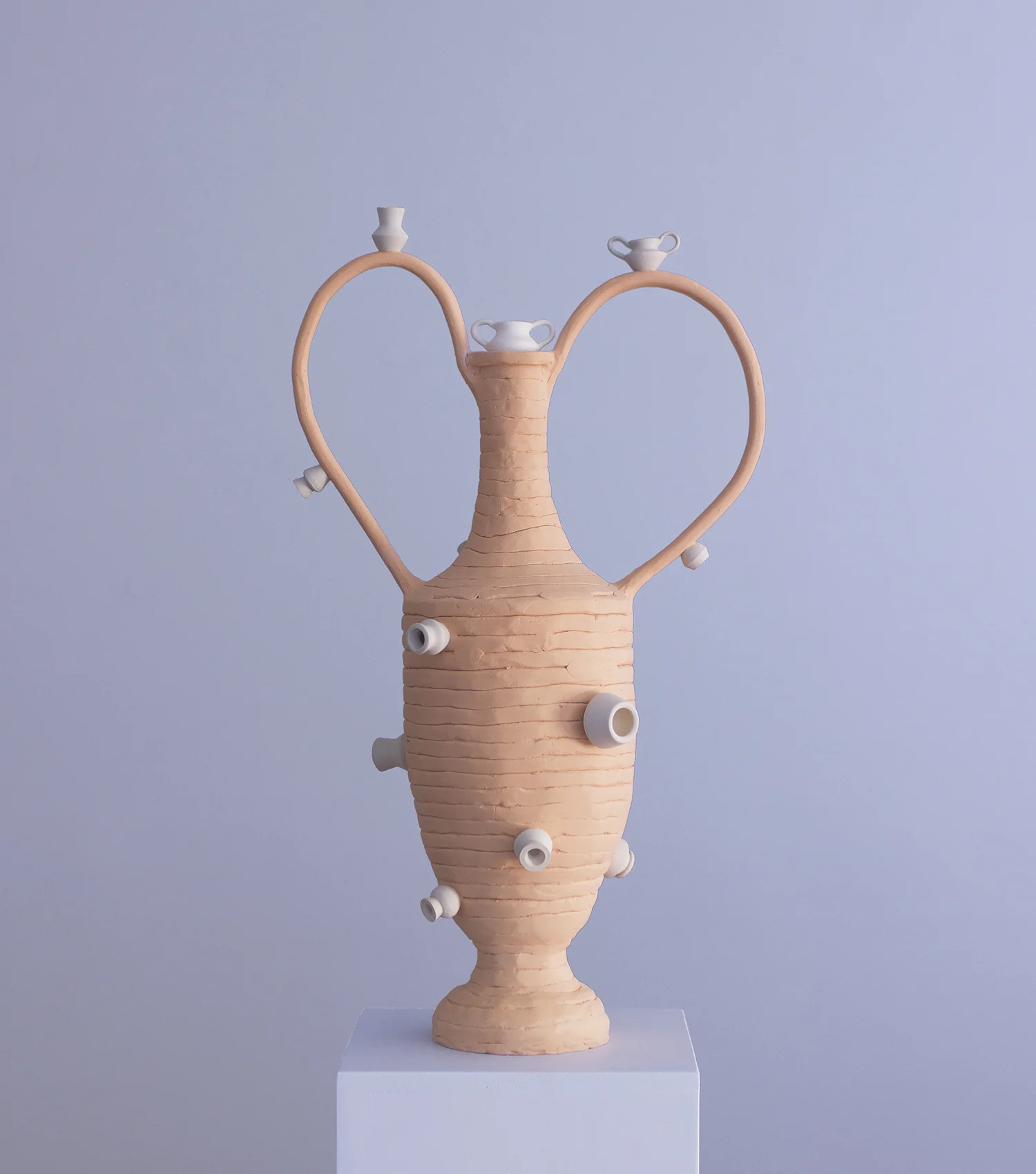Ceramic stoneware 2017