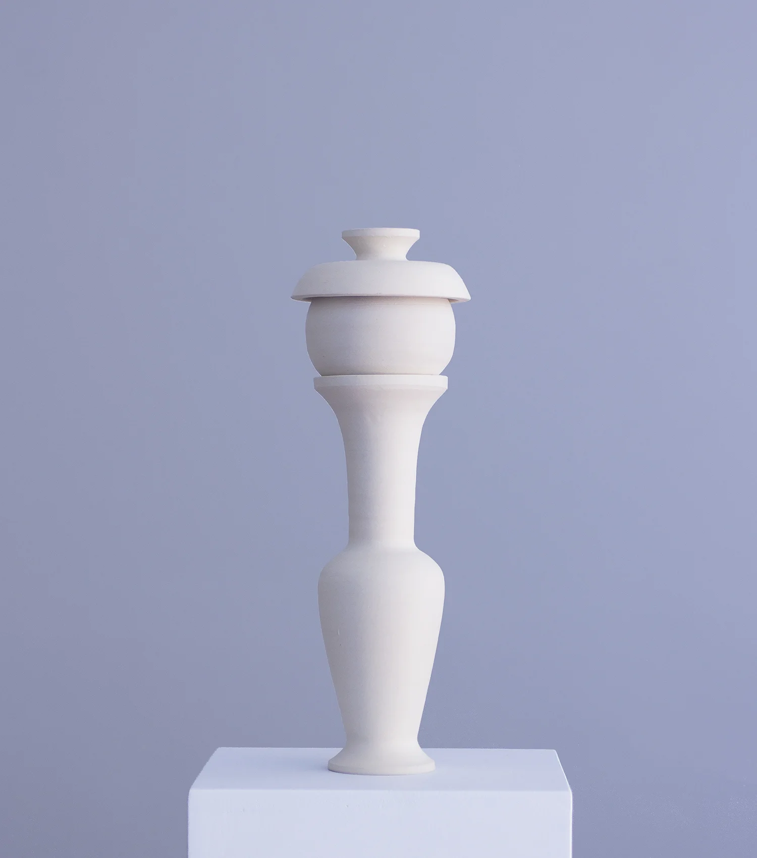 Ceramic stoneware 2017
