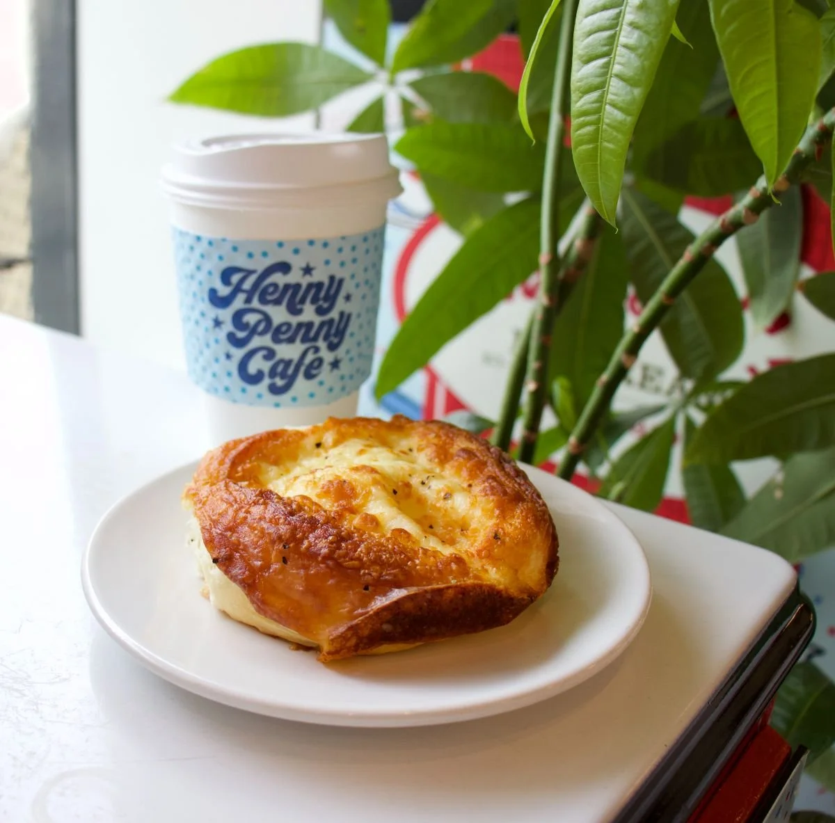 Here's to a Bright New Year