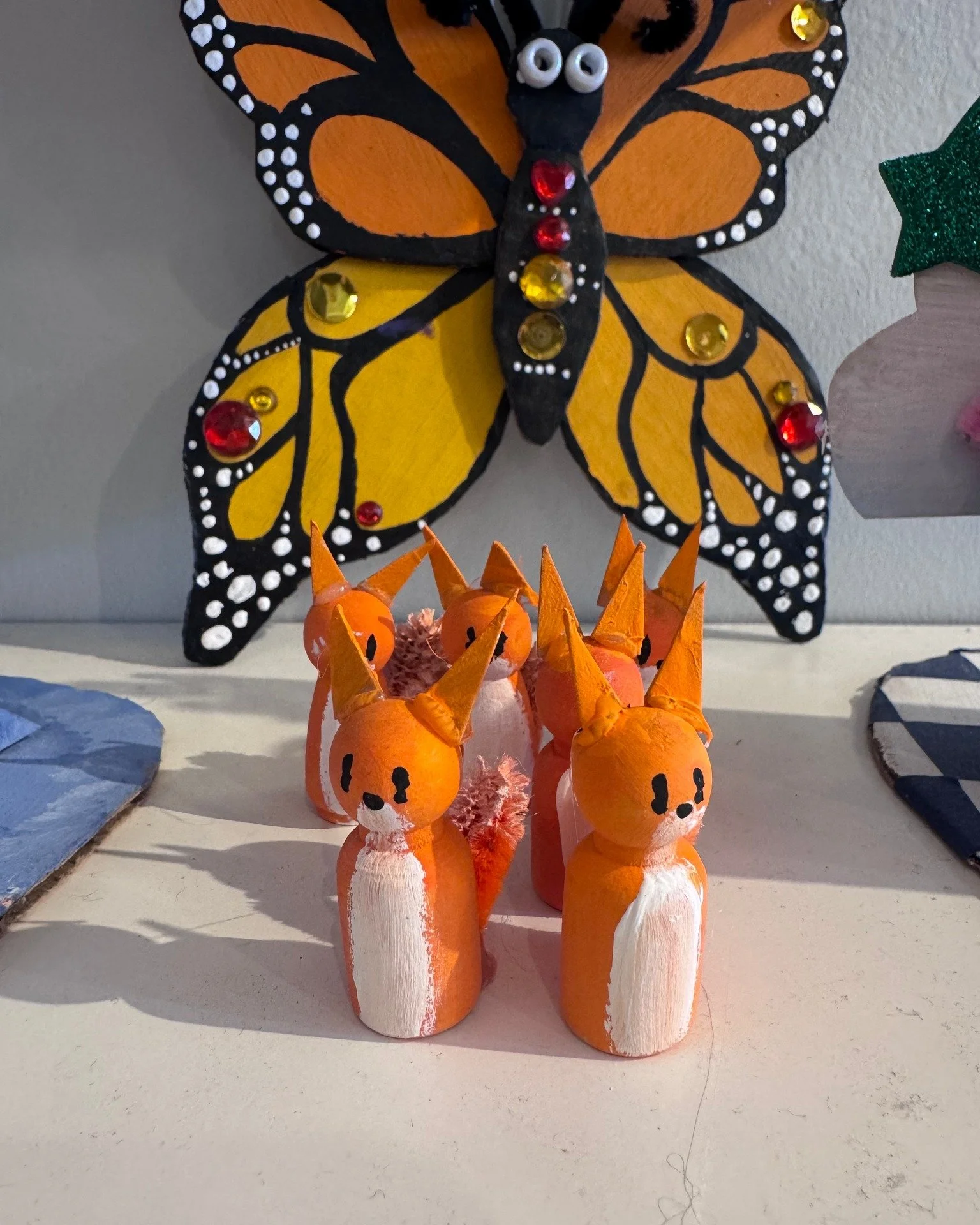 Looking for a fun way to fill the day?

Bring the whole crew to Henny Penny and dive into hands-on creativity. With projects for all ages, it&rsquo;s the perfect spot to play, create, and leave with something uniquely yours.

Art activities available