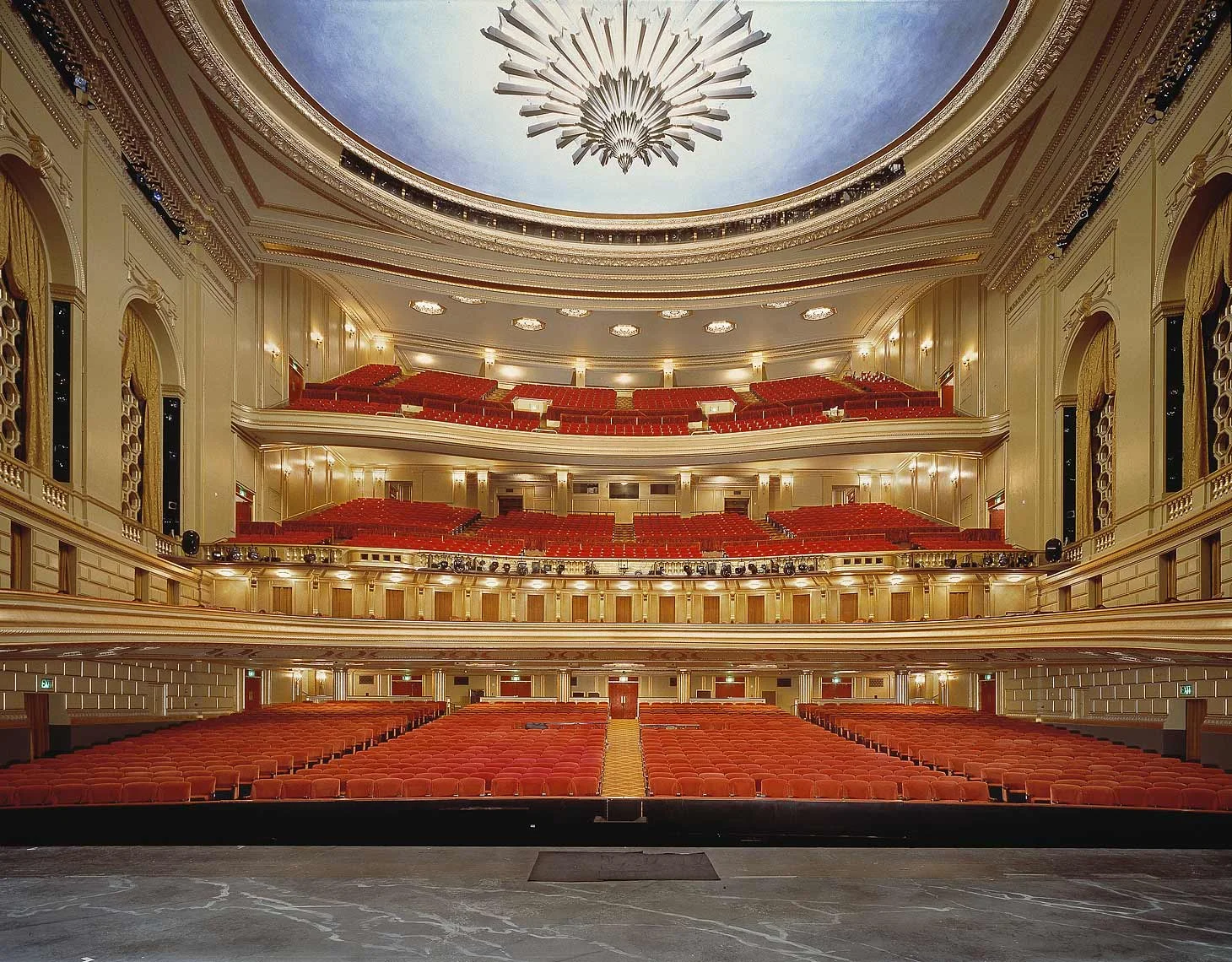 San Francisco Opera