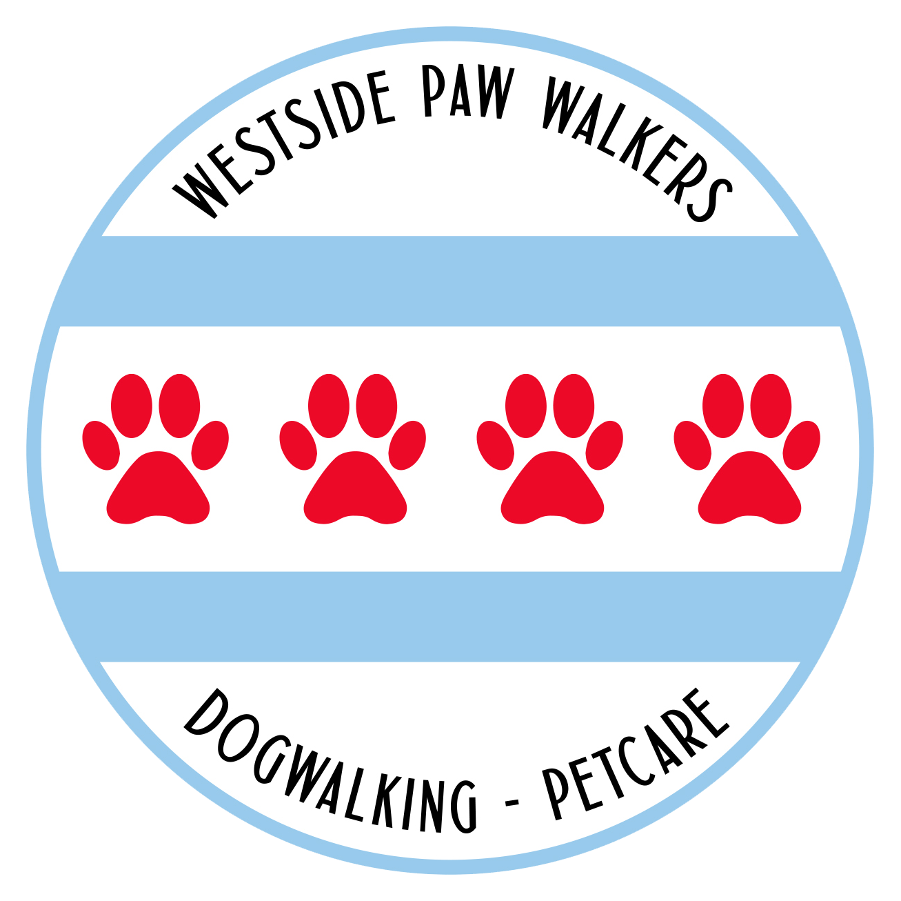 Westside Paw Walkers LLC