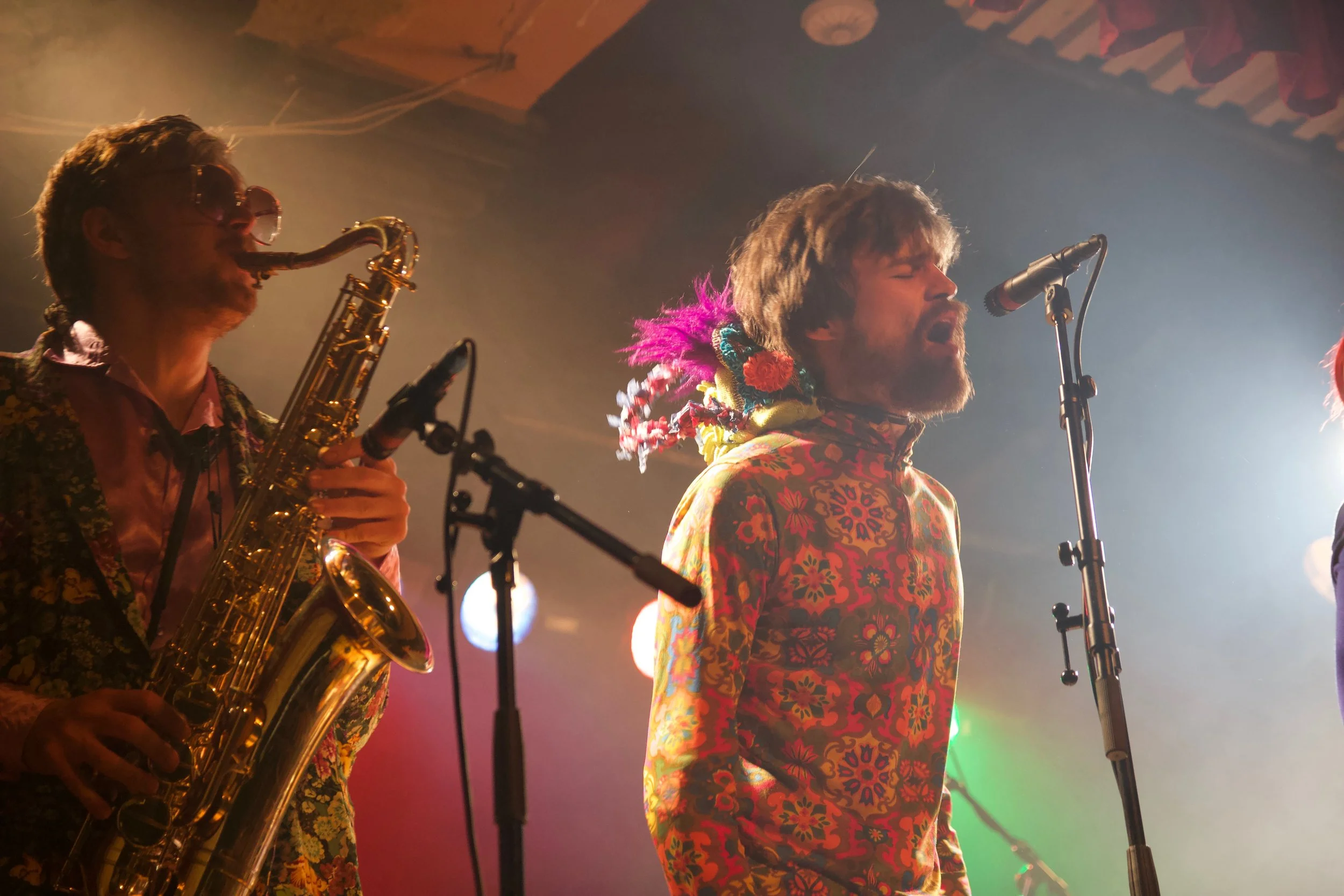 Photo by Mari LB Kamsvaag, 2018