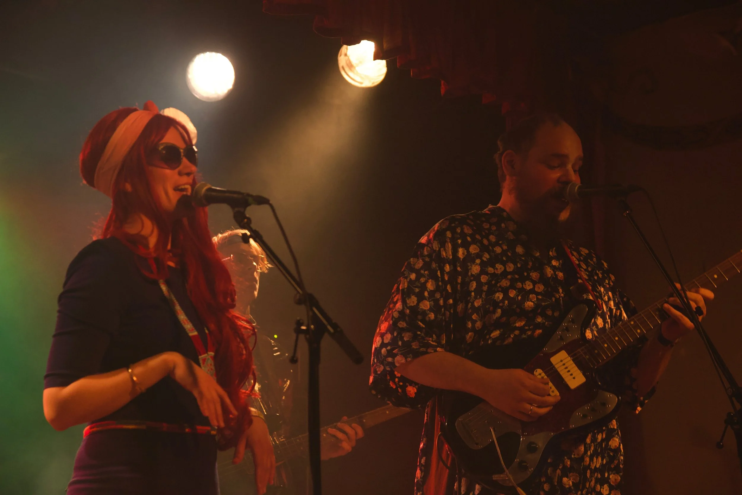 Photo by Mari LB Kamsvaag, 2018