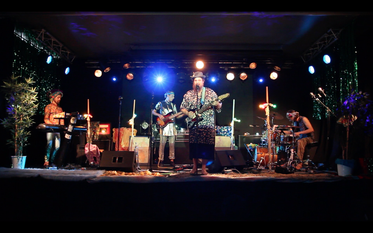 Photo by Mari LB Kamsvaag, 2018