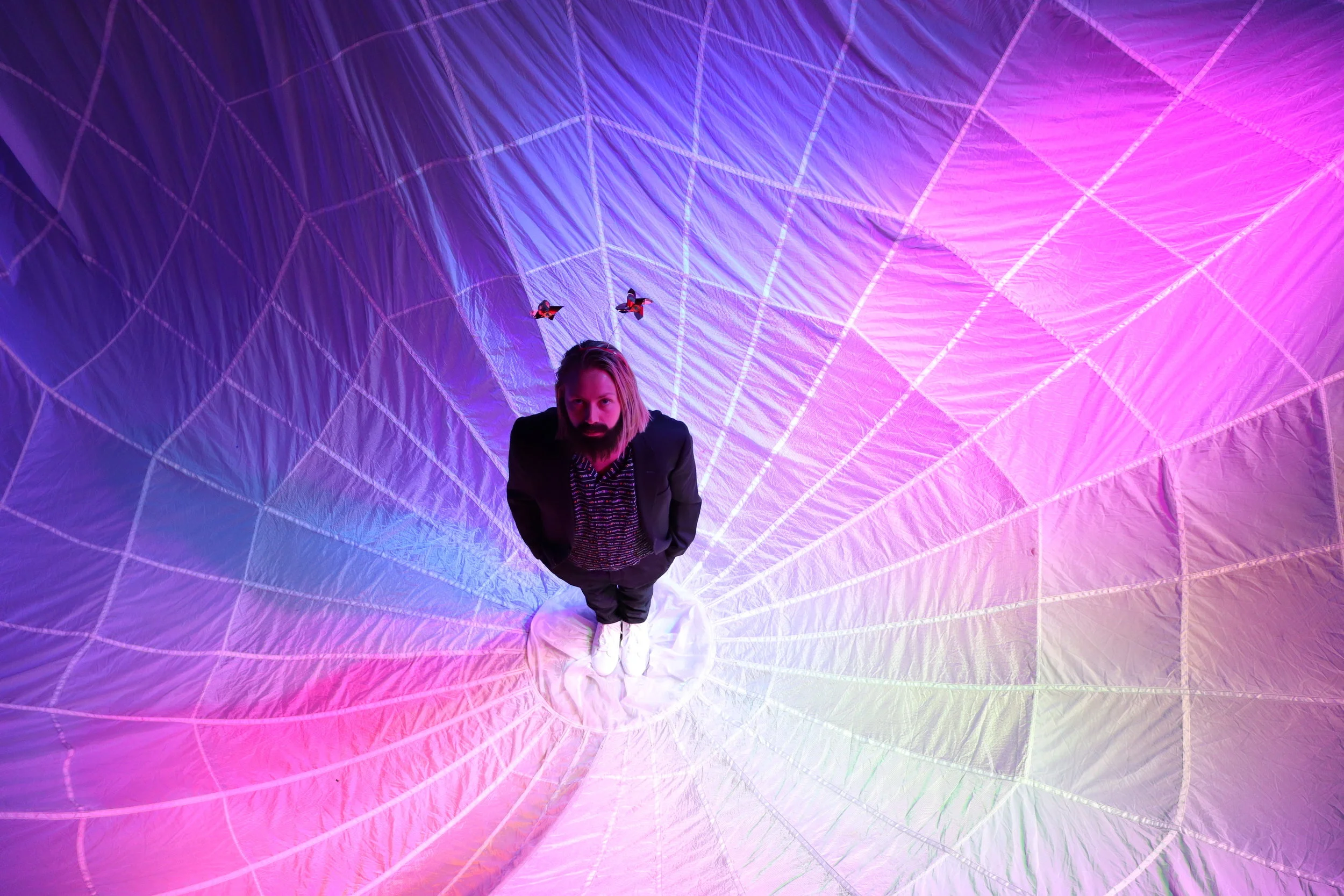 Photo by Mari LB Kamsvaag - frank - Desiree Vaksdal