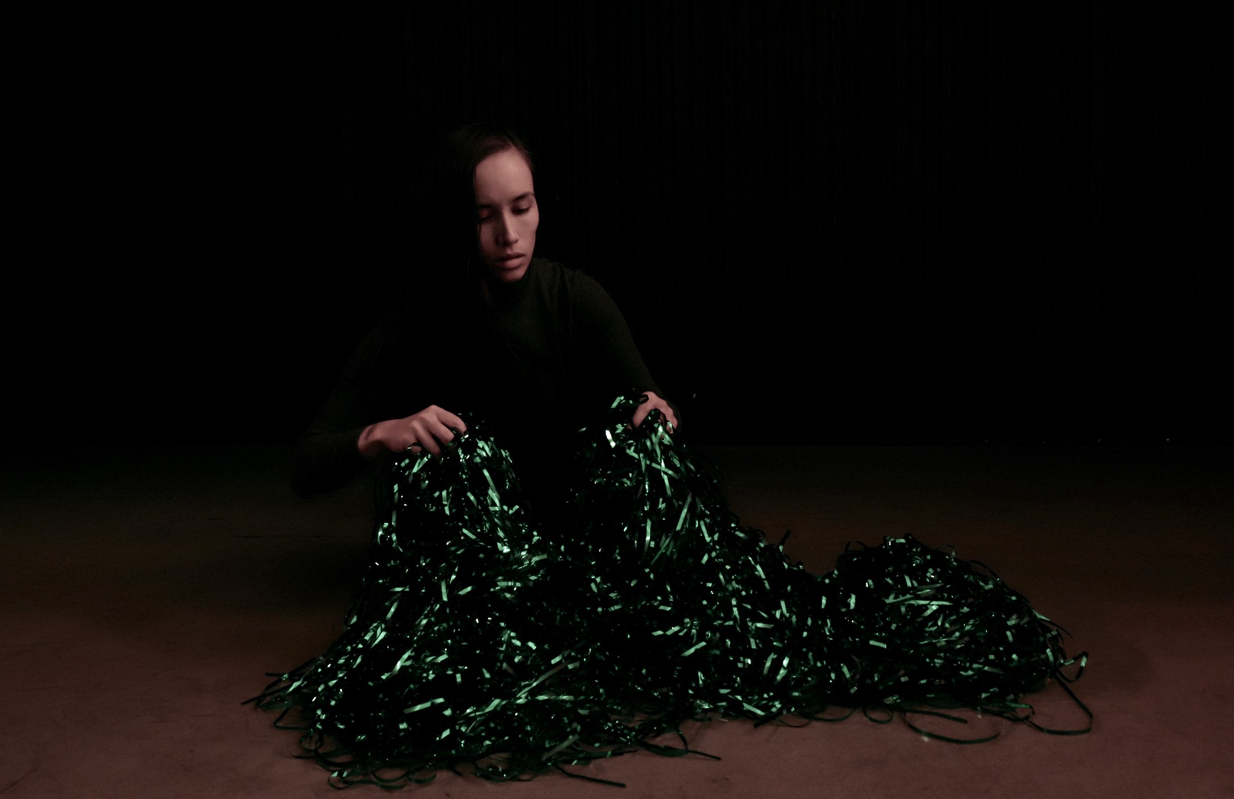 Photo by Mari LB Kamsvaag - frank - May Therese Vorland