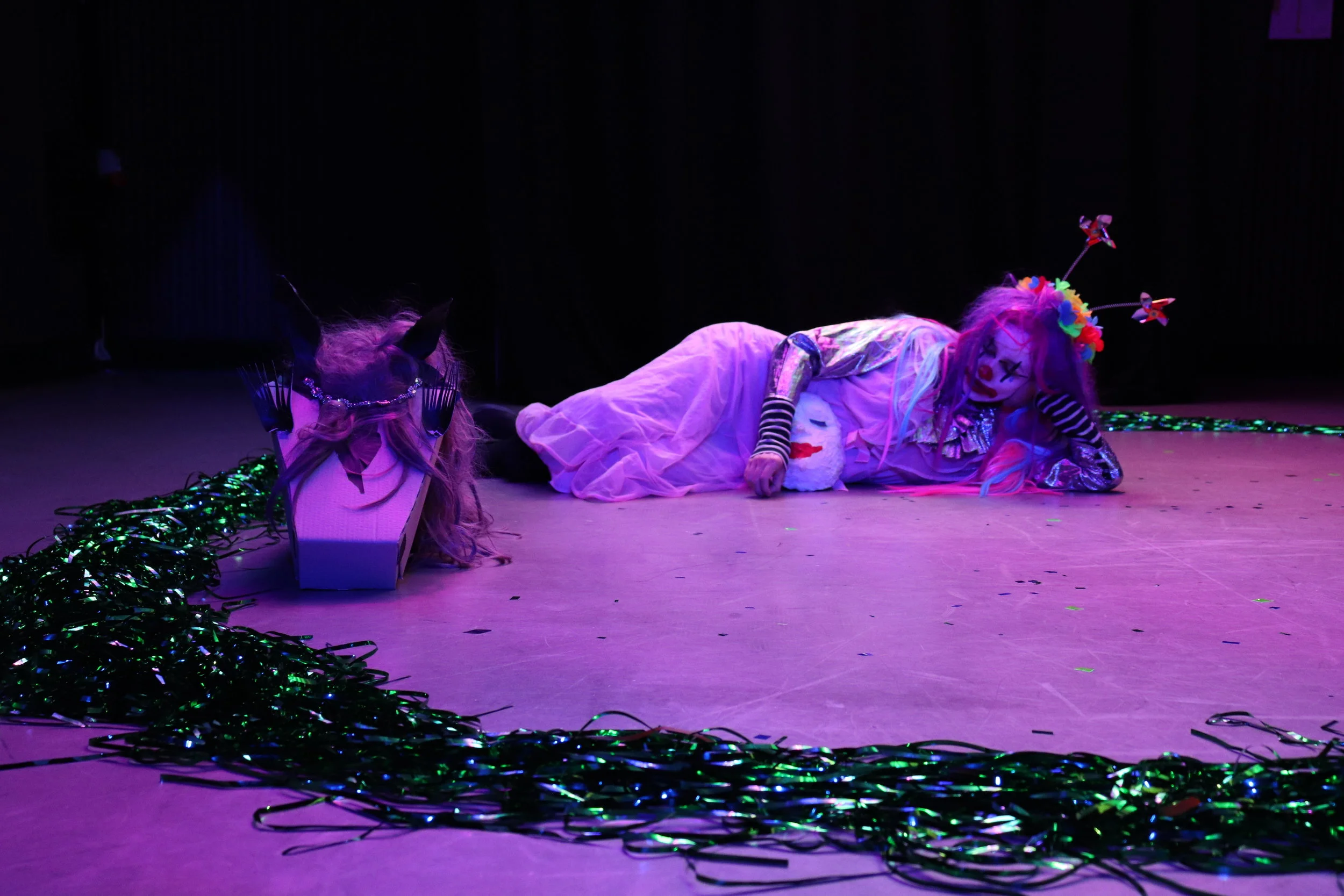 Photo by Mari LB Kamsvaag - frank - May Therese Vorland