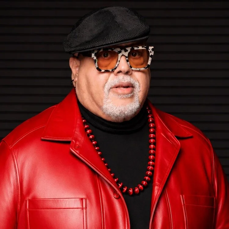 Fred Hammond