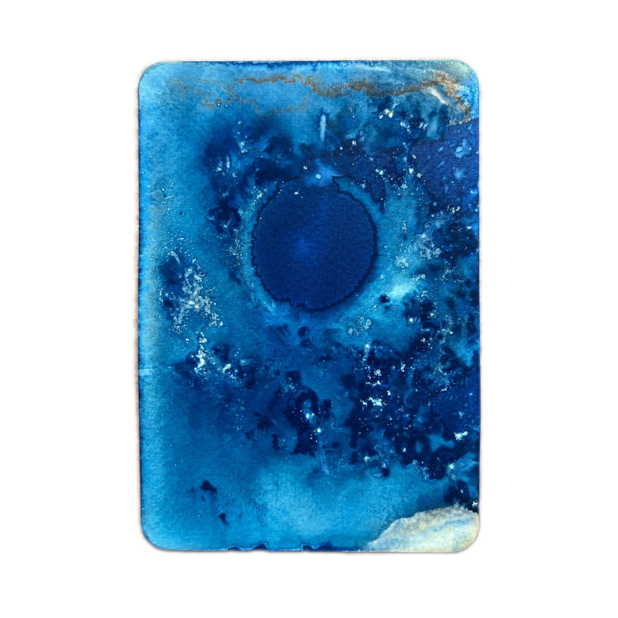 Getting the bends.jpeg