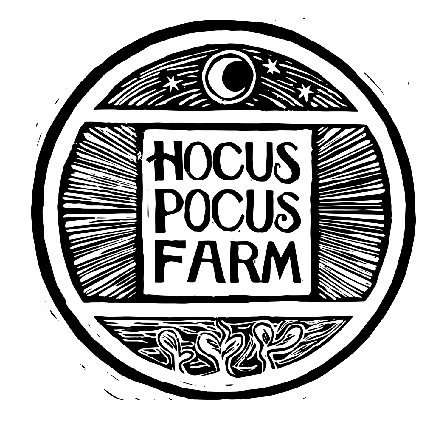 Hocus Pocus Farm