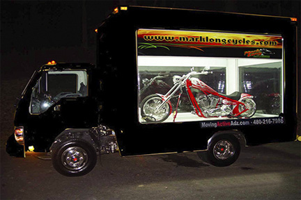 Mobile Showroom (Copy)