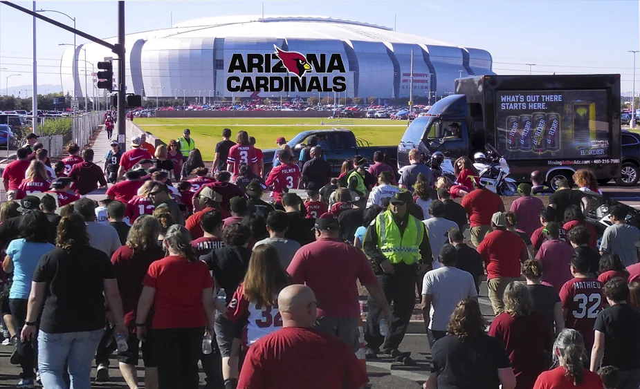 Cardinals Football