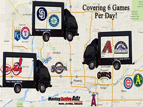 Covering 6 Spring Training Games Per Day! 