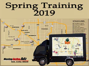Looking Back at the 2019 Spring Training Season