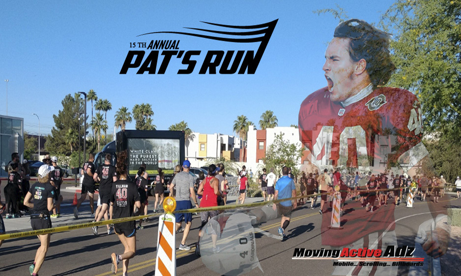 Pats Run Tempe 