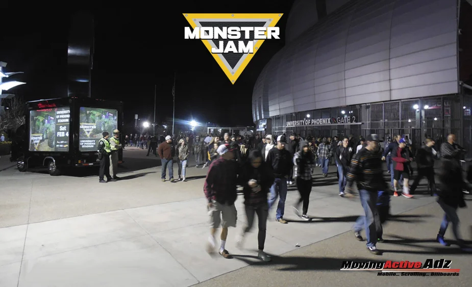 Monster Jam