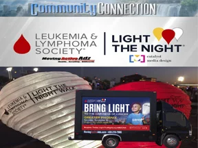 Light The Night The Leukemia &amp; Lymphoma Society