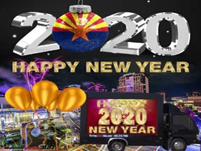 Happy New Year! 