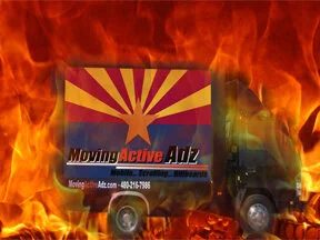 On Fire in 2020