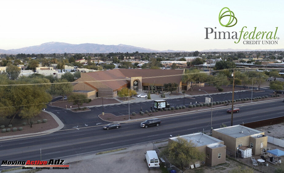 Pima Federal Credit Union Tucson AZ
