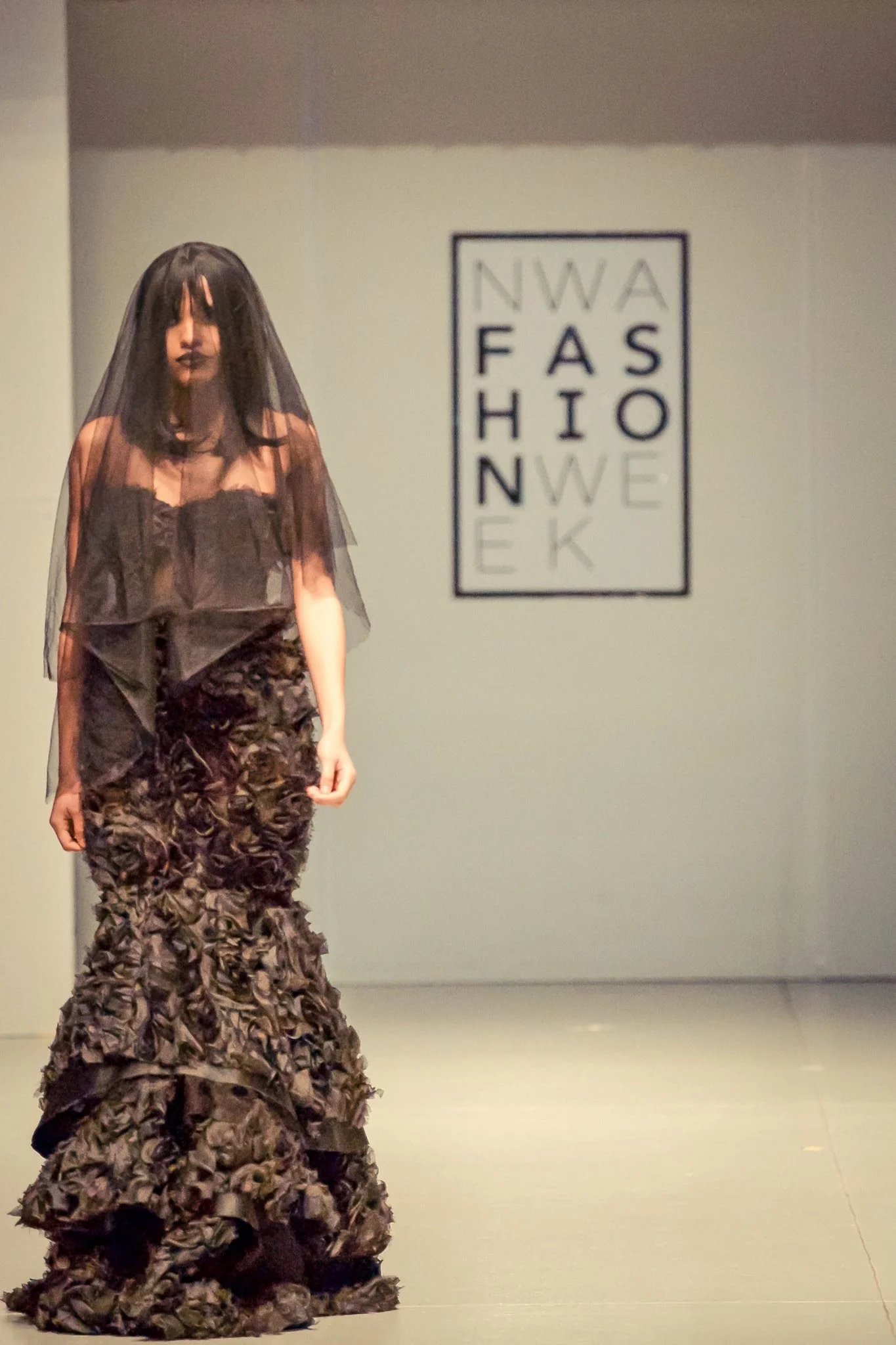 Cordale J. Featured in The Arkansas Traveler