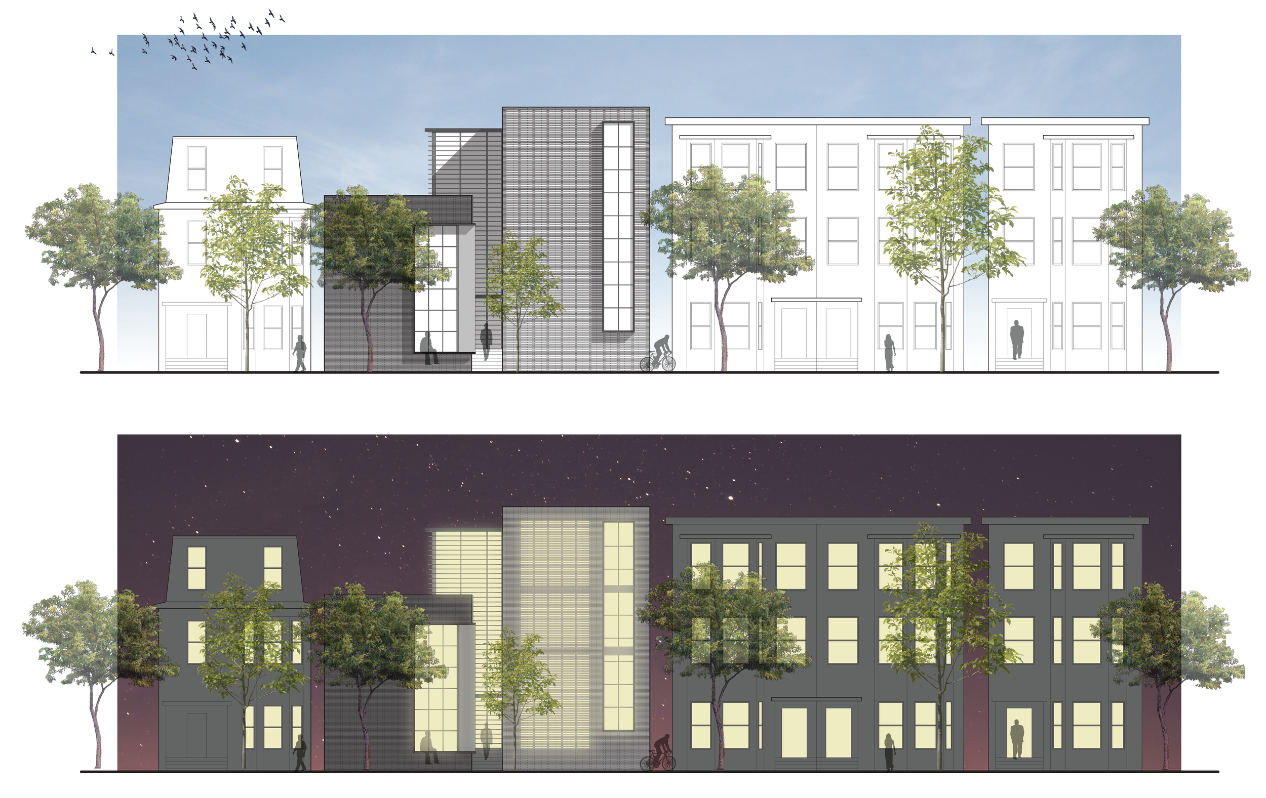 Elevations