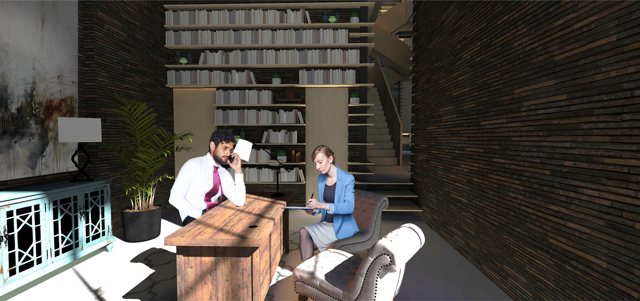 Architecture Office