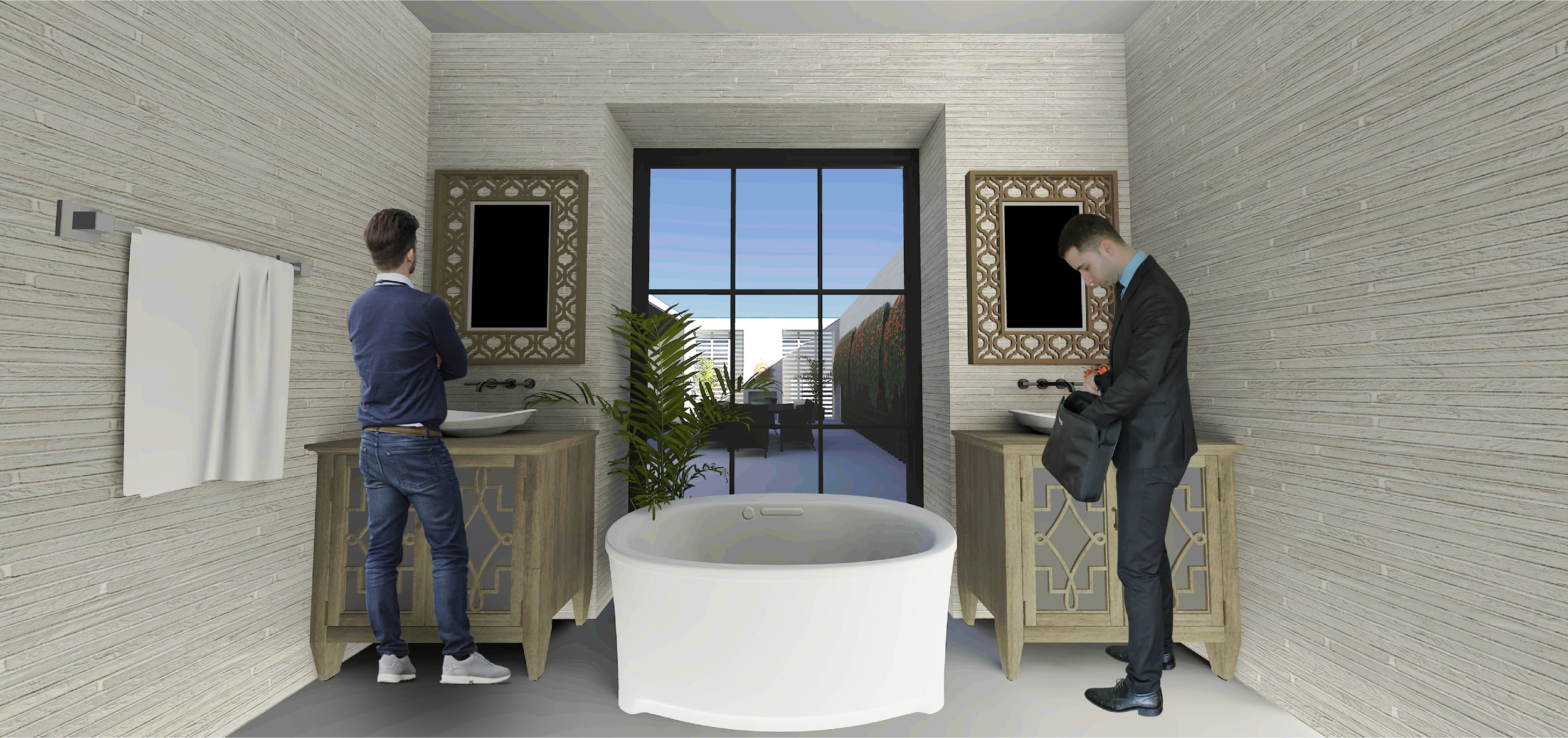 En Suite