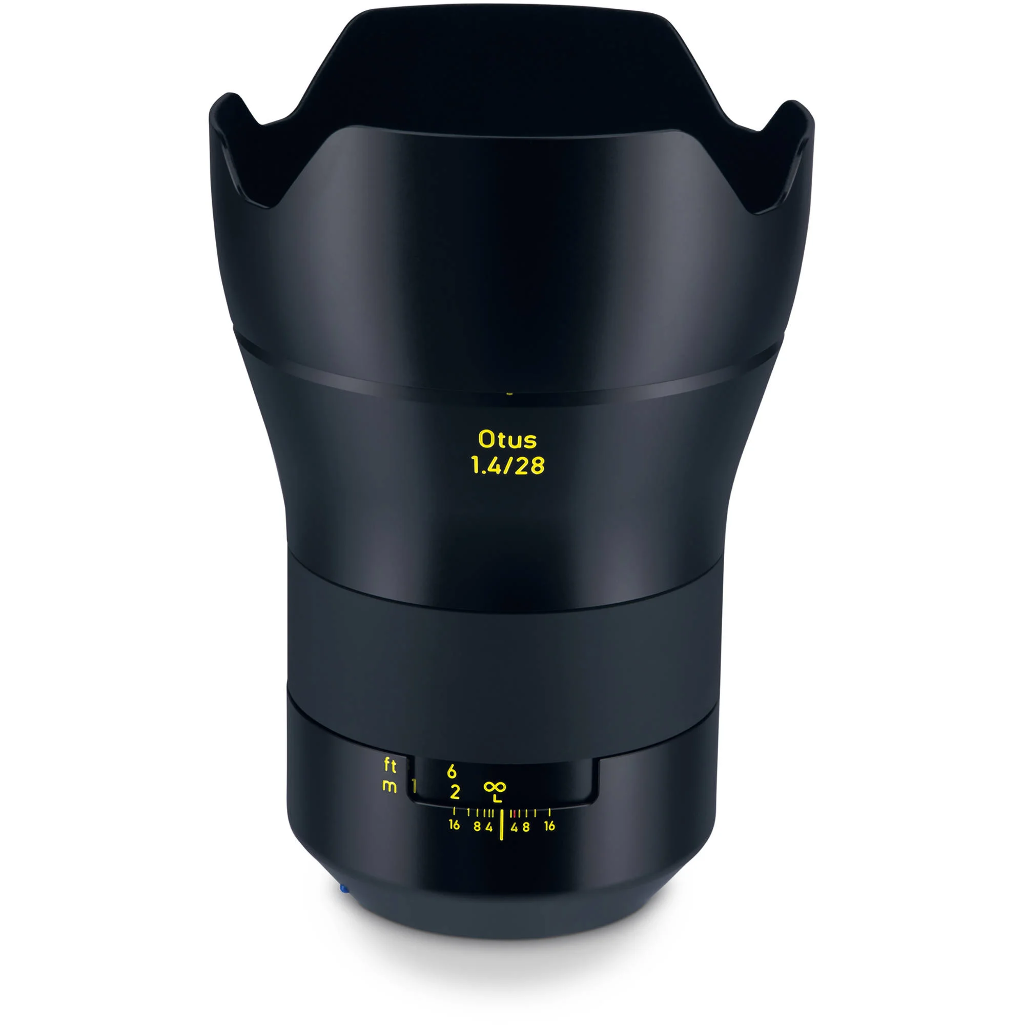 Zeiss Otus 28mm f1,4